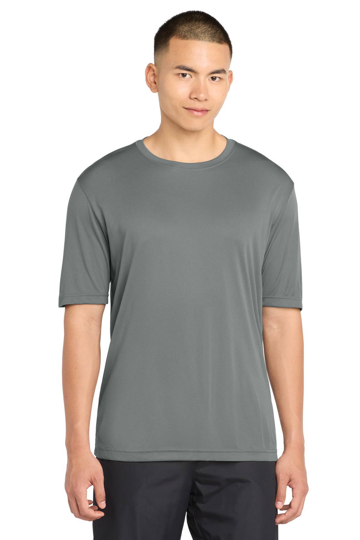 Sport-Tek® Tall PosiCharge® Competitor™ Tee. TST350