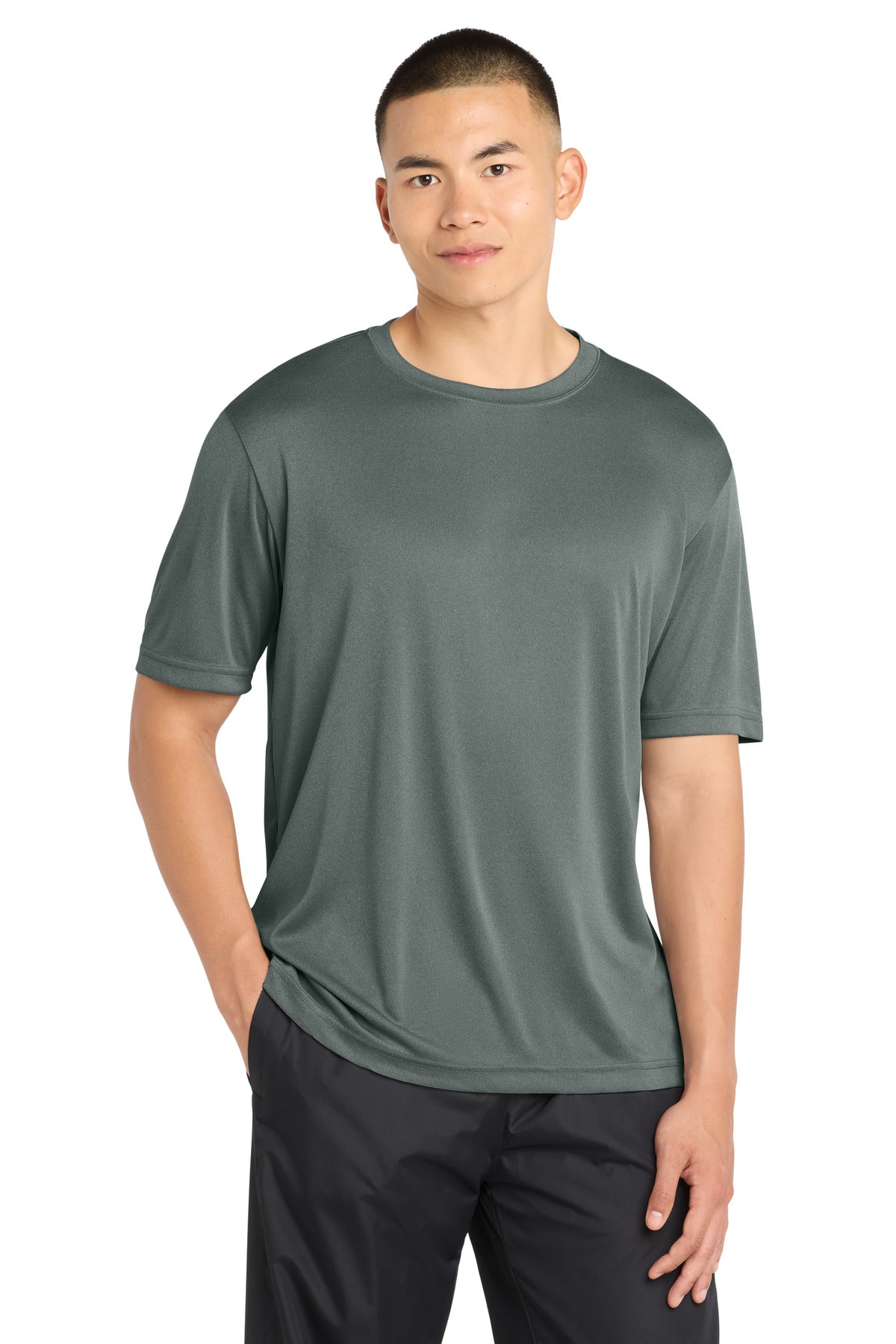 Sport-Tek® Tall PosiCharge® Competitor™ Tee. TST350