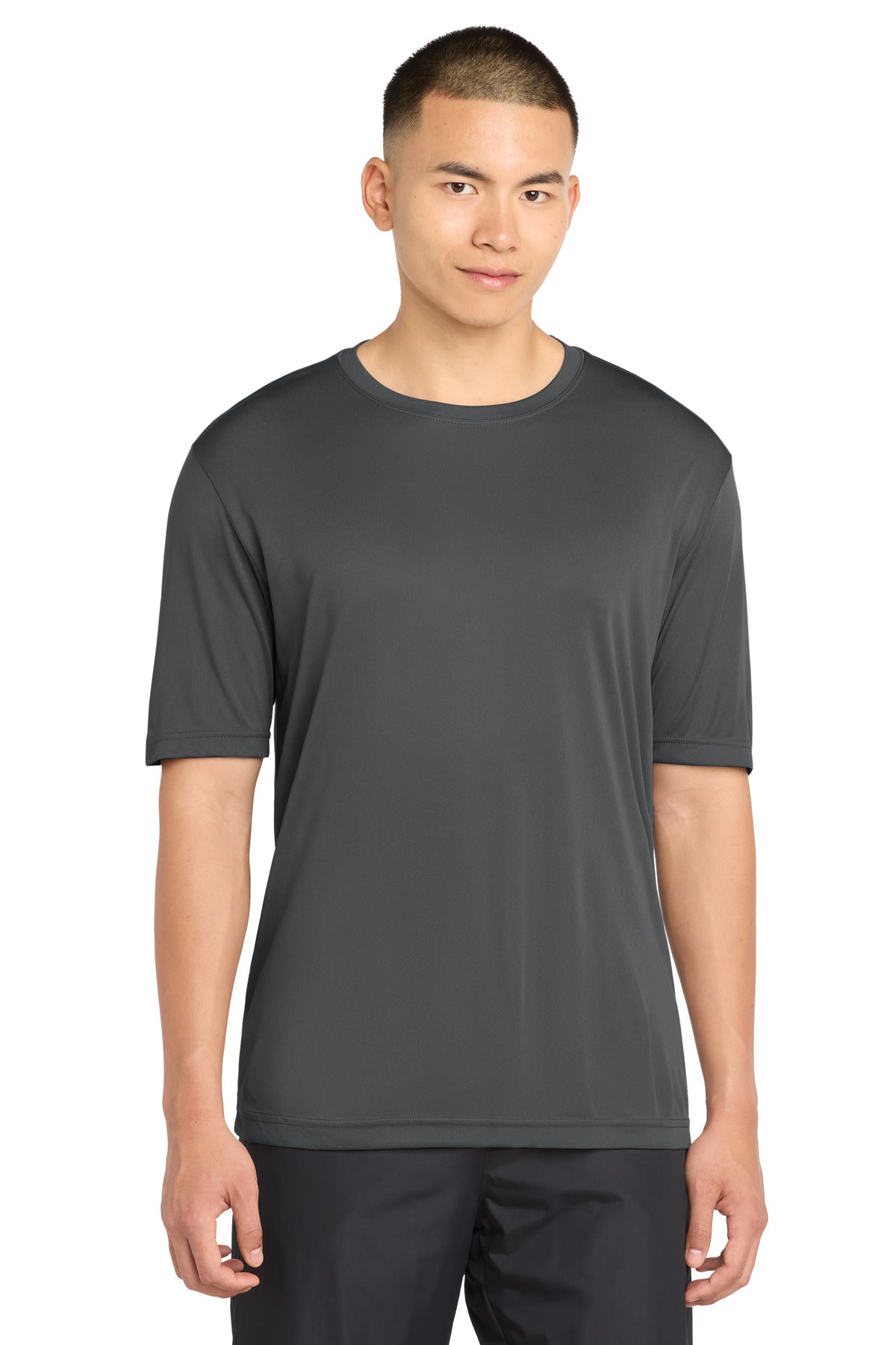 Sport-Tek® Tall PosiCharge® Competitor™ Tee. TST350
