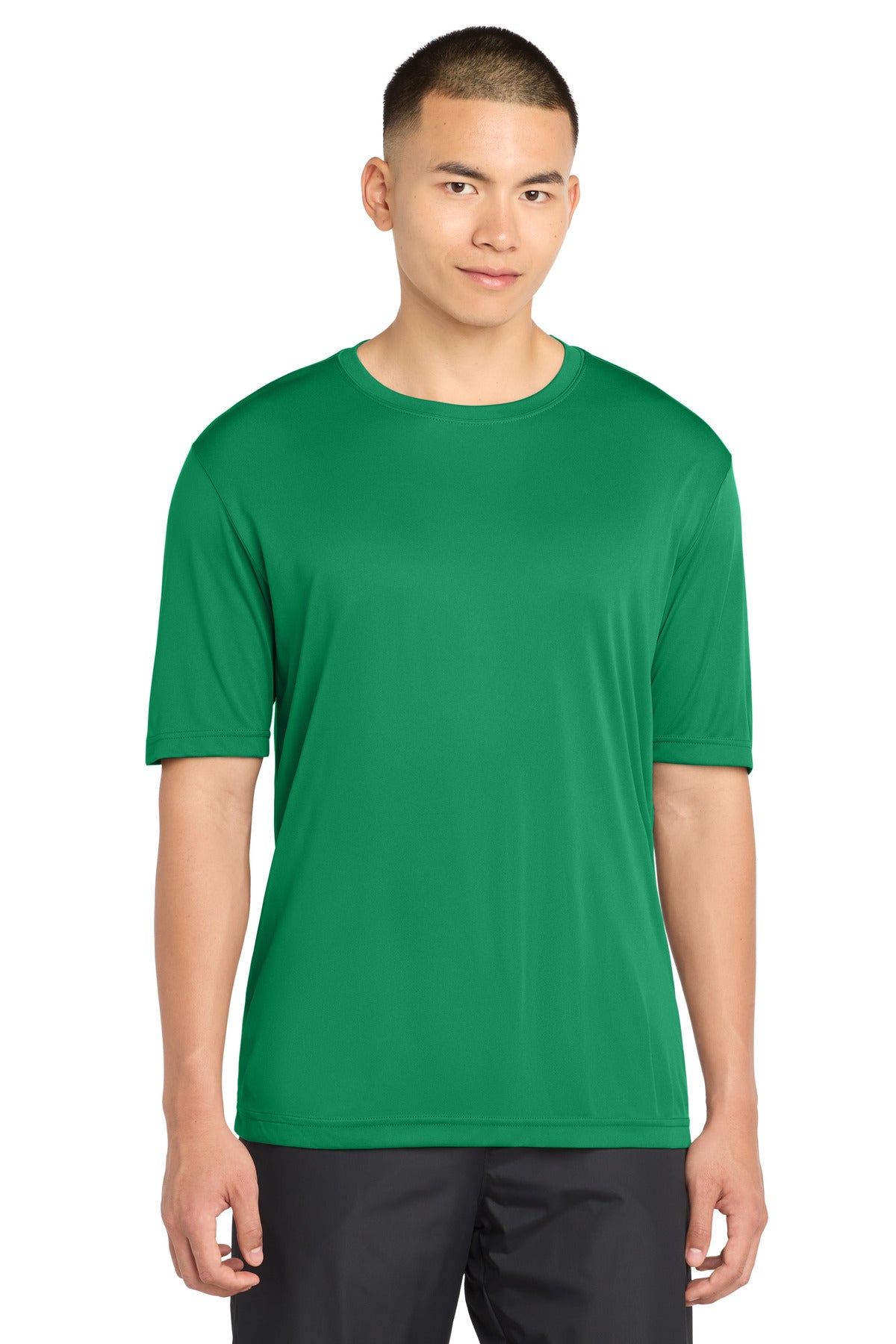 Sport-Tek® Tall PosiCharge® Competitor™ Tee. TST350