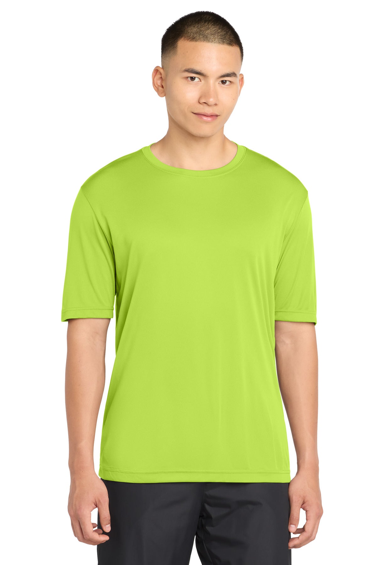 Sport-Tek® Tall PosiCharge® Competitor™ Tee. TST350