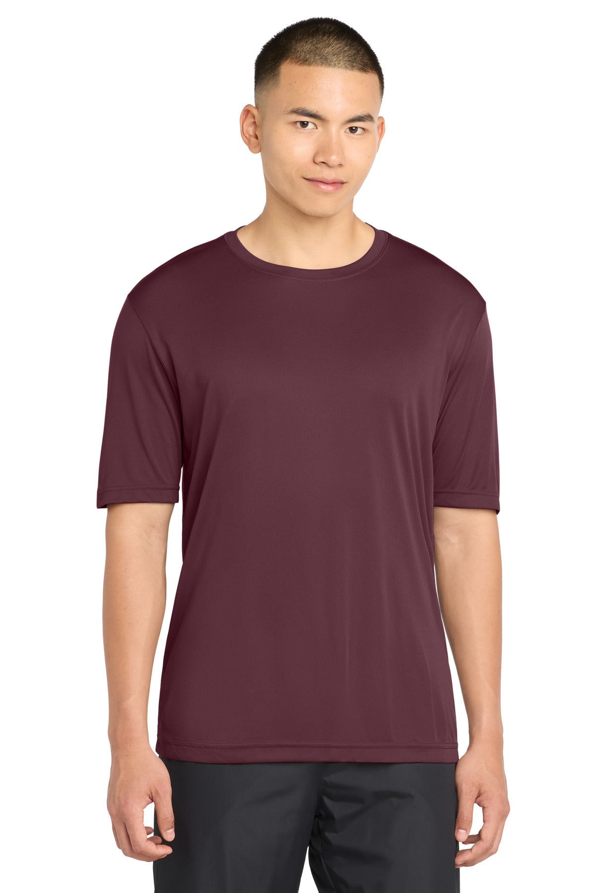 Sport-Tek® Tall PosiCharge® Competitor™ Tee. TST350
