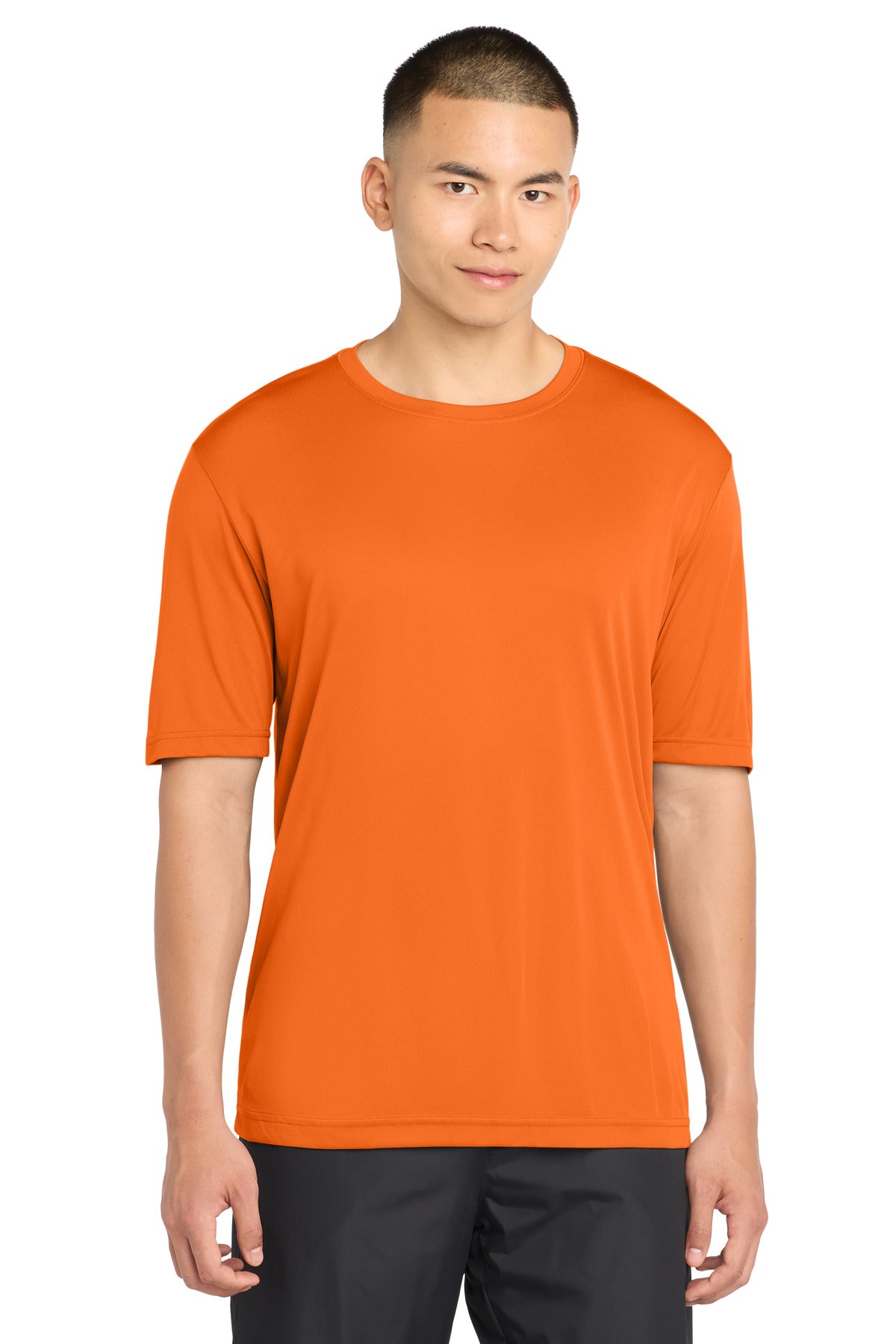 Sport-Tek® Tall PosiCharge® Competitor™ Tee. TST350