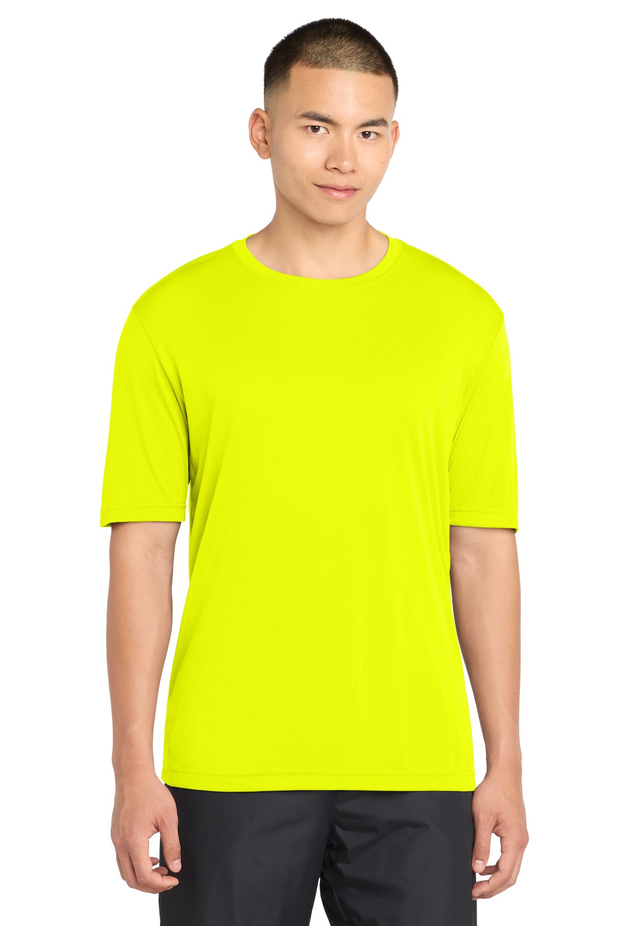 Sport-Tek® Tall PosiCharge® Competitor™ Tee. TST350