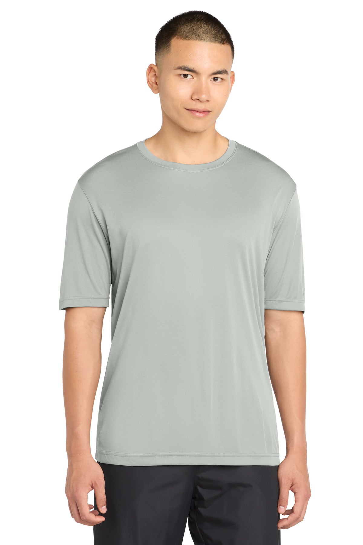 Sport-Tek® Tall PosiCharge® Competitor™ Tee. TST350