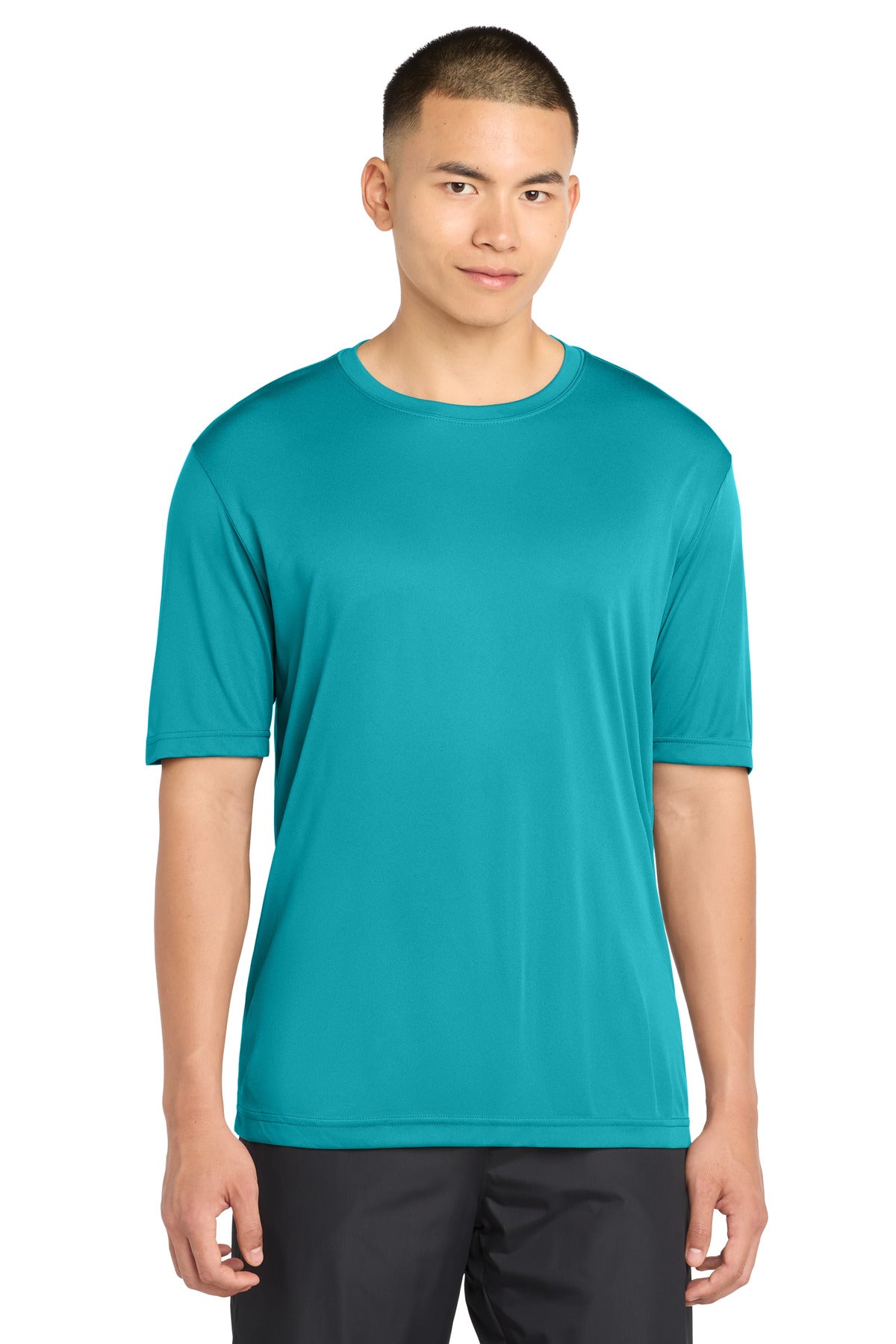 Sport-Tek® Tall PosiCharge® Competitor™ Tee. TST350