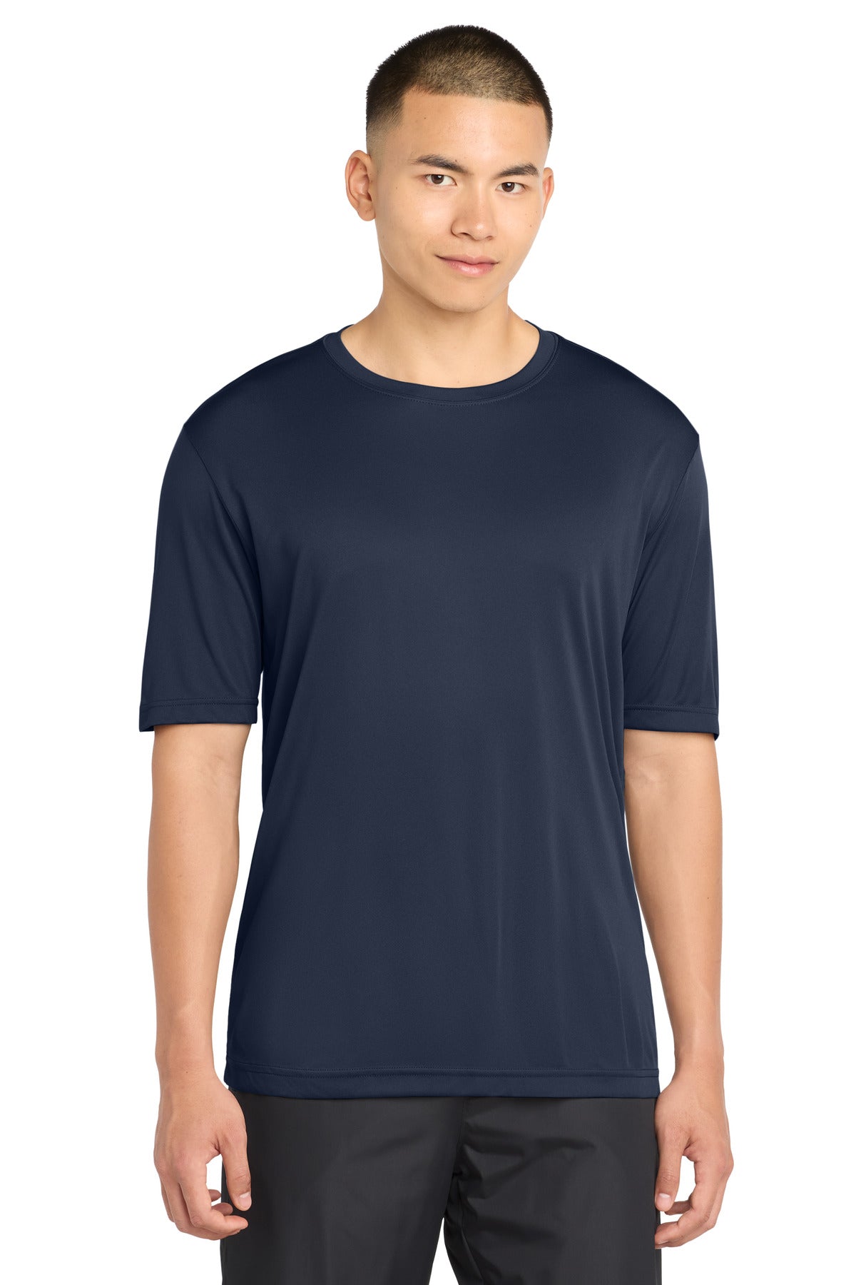 Sport-Tek® Tall PosiCharge® Competitor™ Tee. TST350