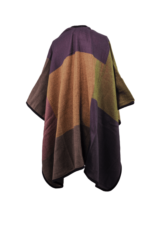 Young USA® Ladies Poncho