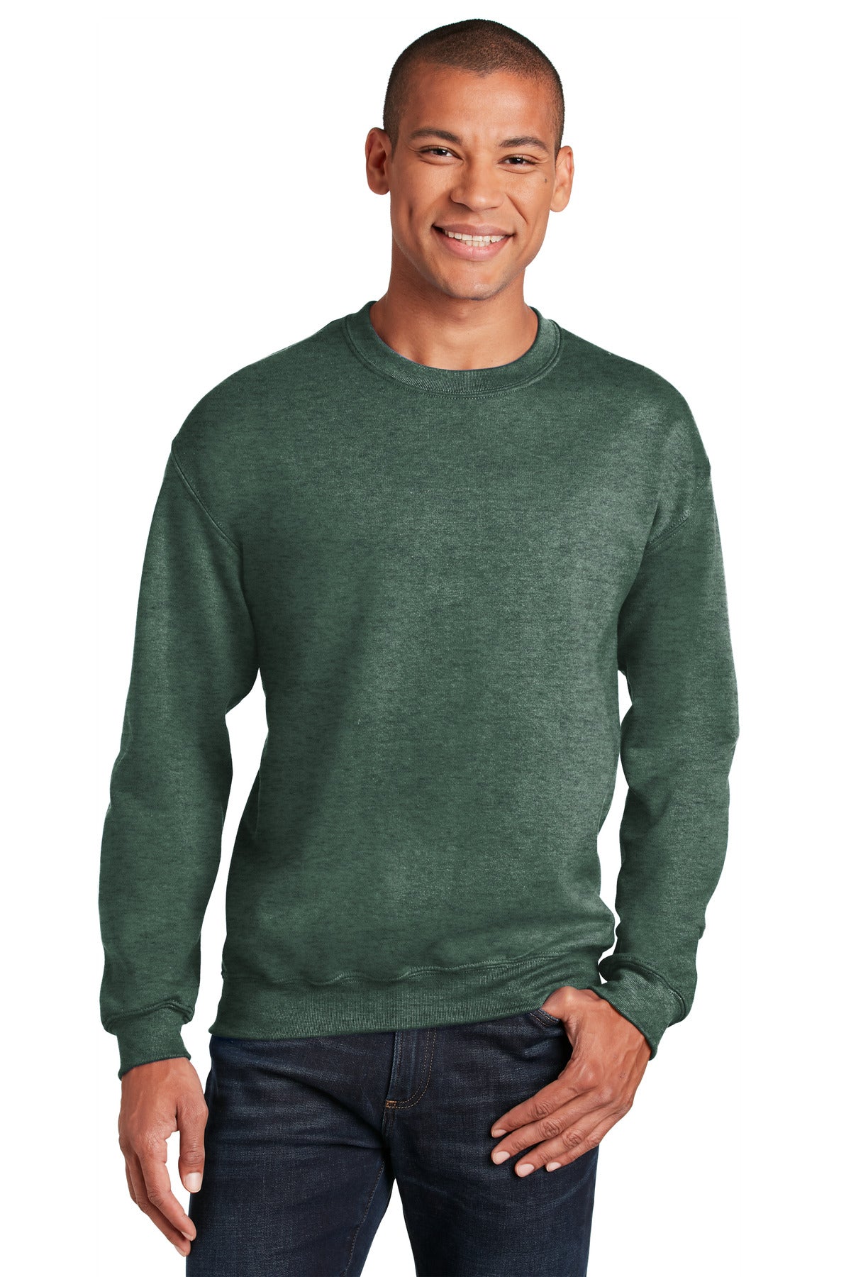 Gildan 18000 Heavy Blend™ Sweatshirt 