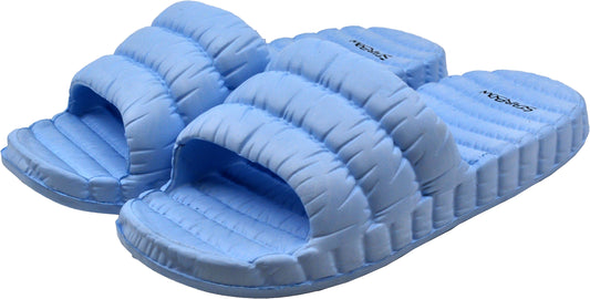 Women's Puffy One Band Sandal