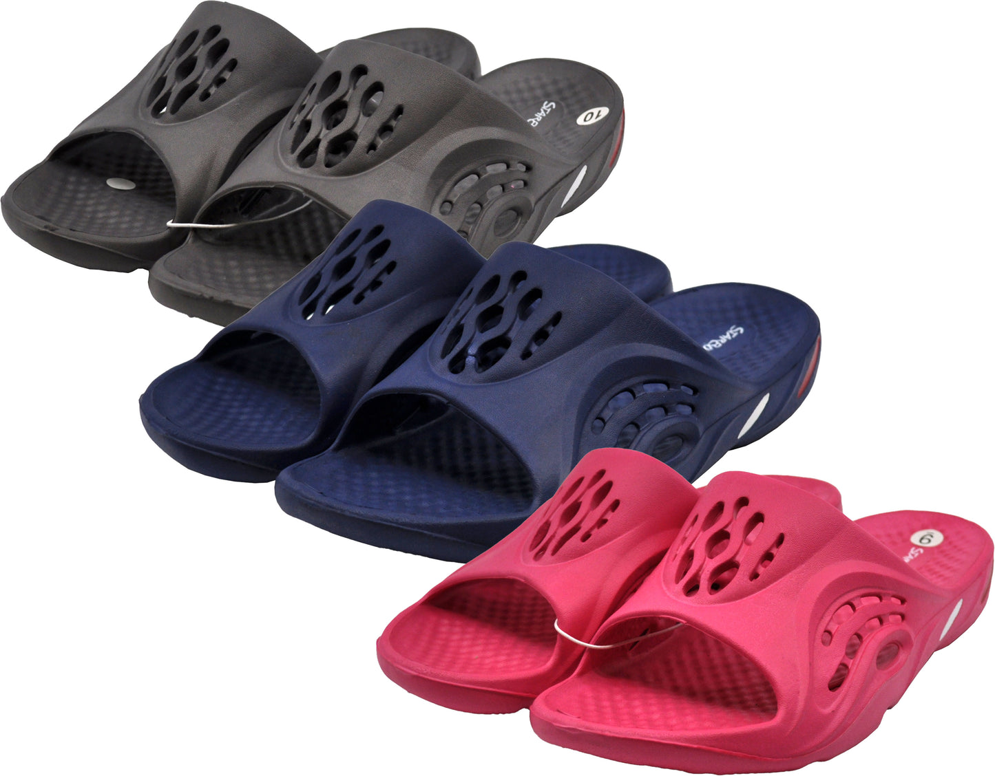 Women's Sporty One Band Sandal