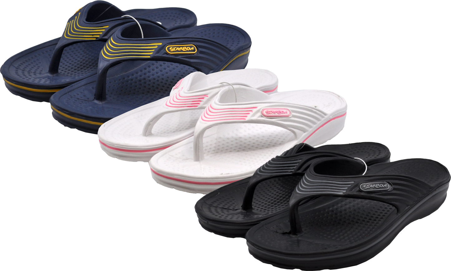 Women's V-Strap Sandal