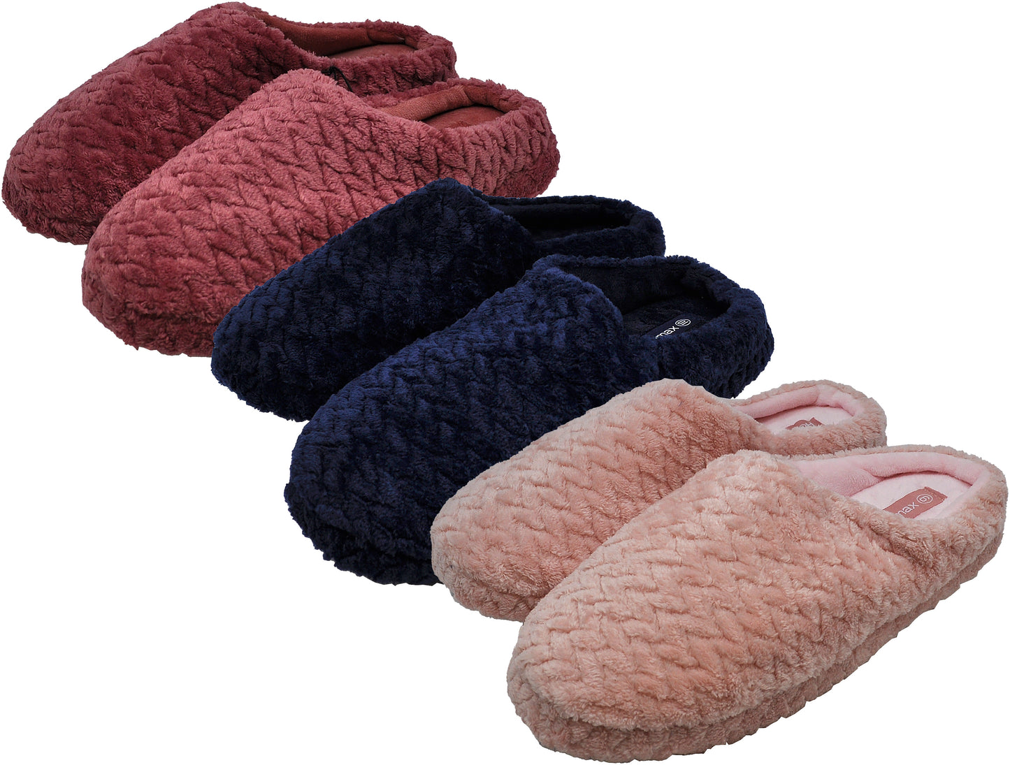 Women's Indoor Slippers
