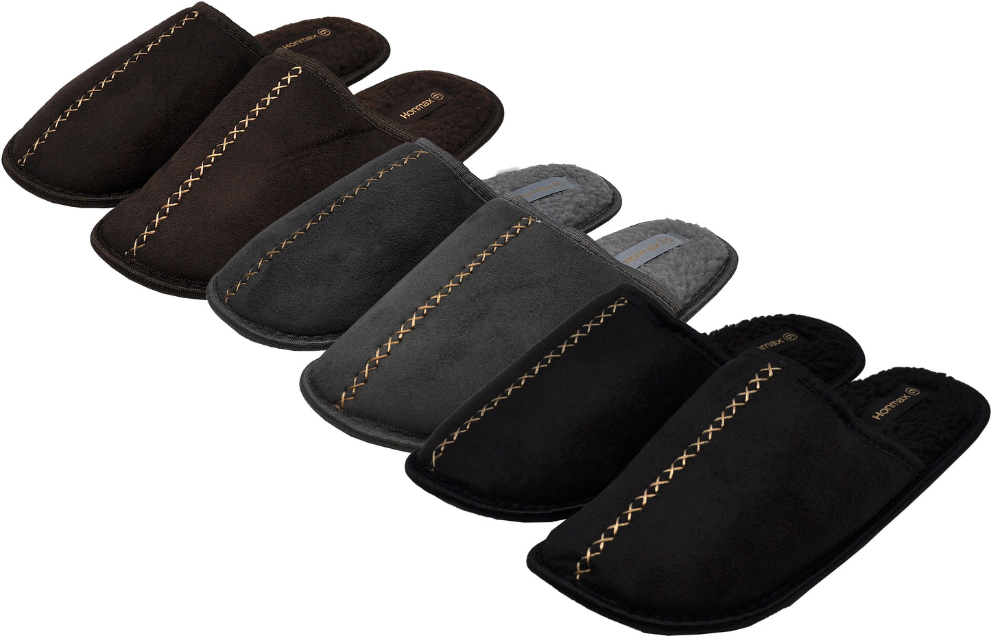 Men's Indoor Slippers