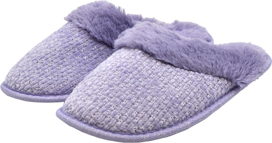 Women's Knitted Slipper