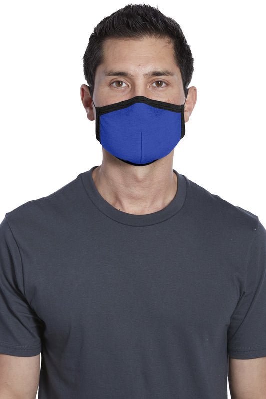 Allmade® Organic Cotton Allmask™ (5pack) ALLMASKORG