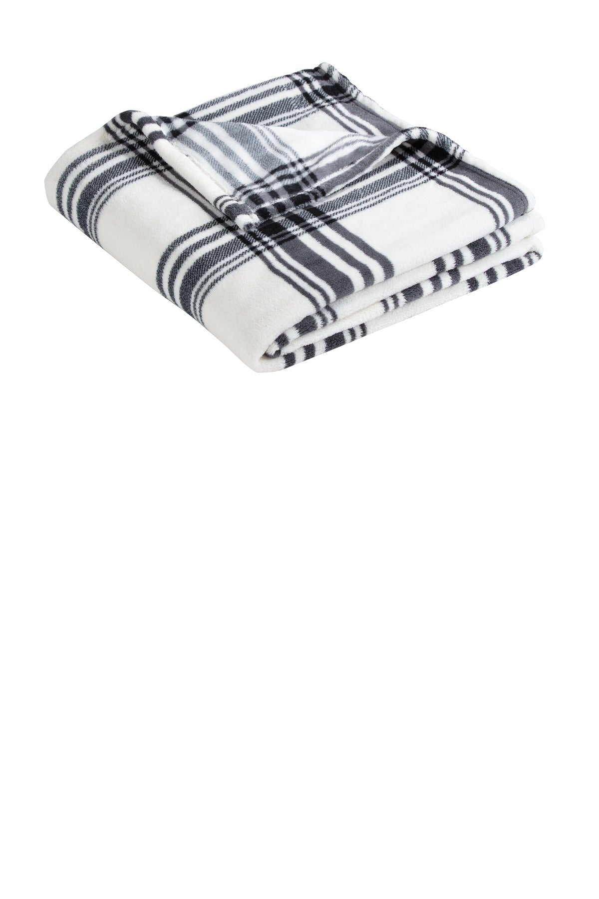 Port Authority Ultra Plush Blanket. BP31 MODA GOODS