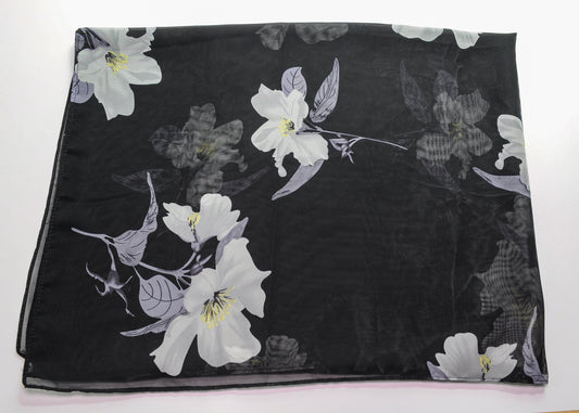 Young USA® Ladies Scarf Vest