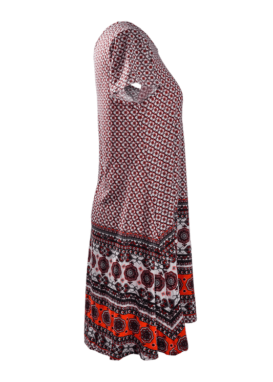 Young USA® Ladies Fashion Dress