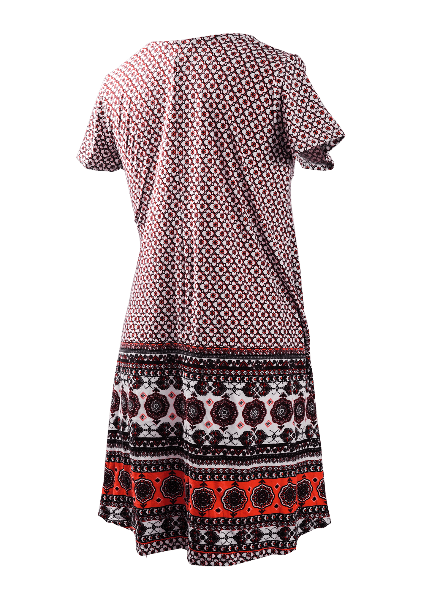 Young USA® Ladies Fashion Dress