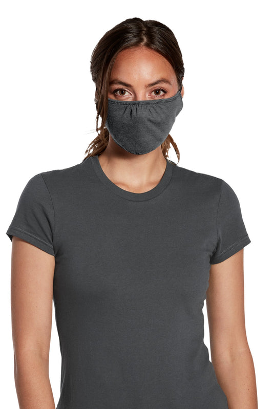 District ® V.I.T. ™ Shaped Face Mask 5 pack (100 packs = 1 Case) DTMSK01