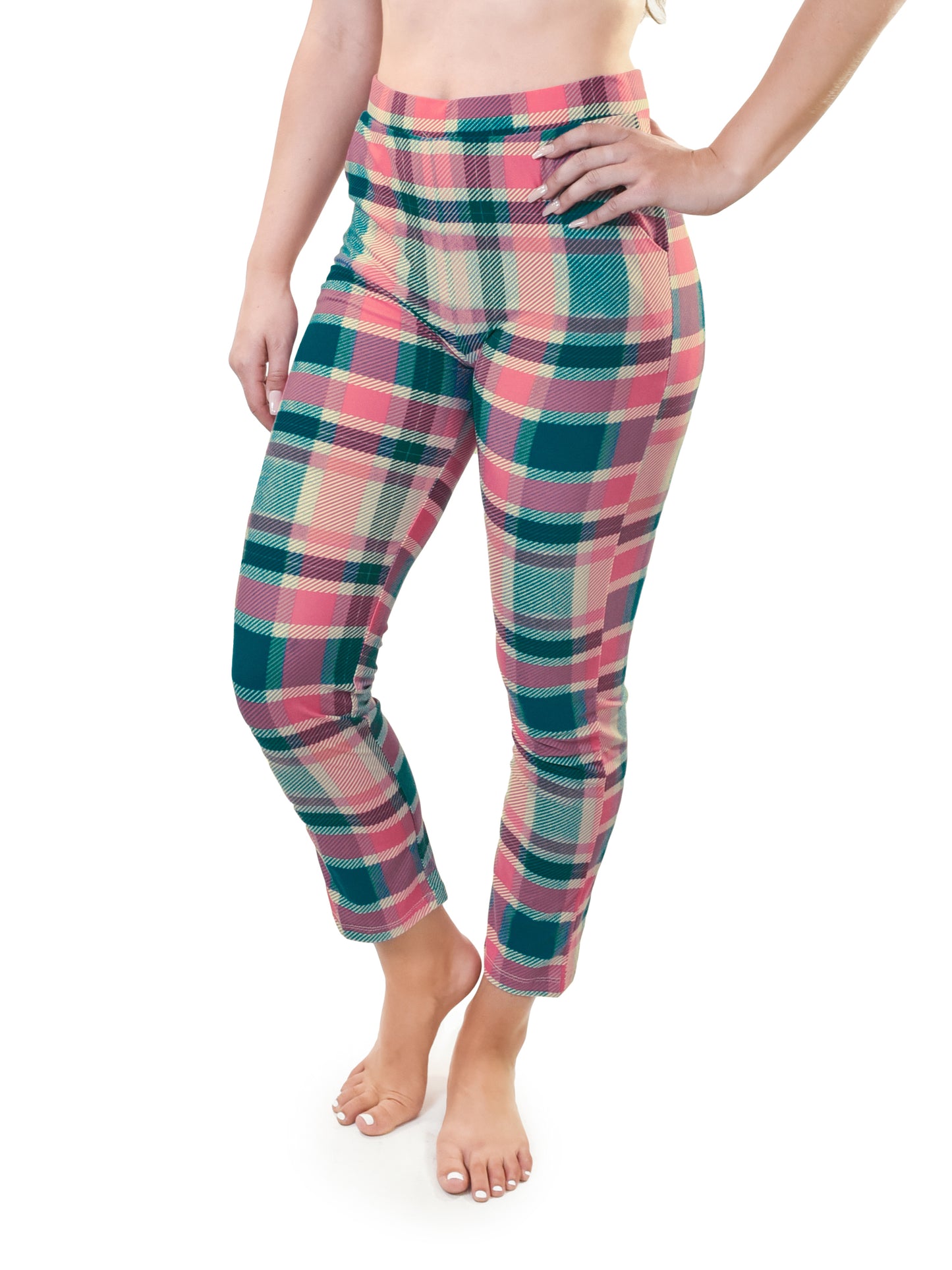 Young USA® Ladies Lounge Pants