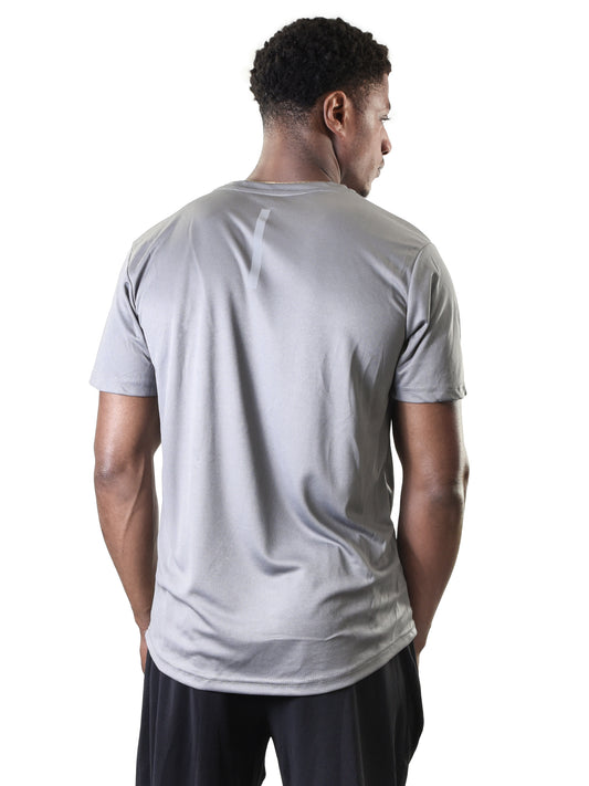Young USA® Men's Performance Activewear T-Shirt