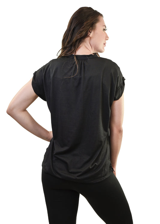 Young USA® Ladies Blouse