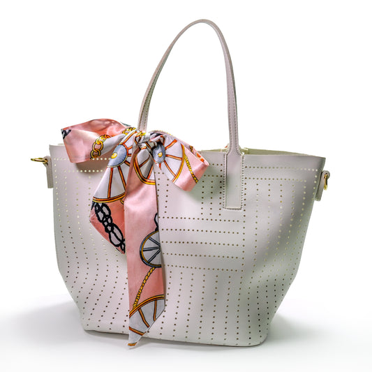 Young USA® Ladies Versatile Scarves (Set of 12)