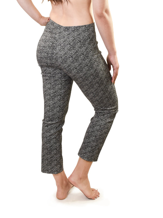 Young USA® Ladies Straight Leg Pants