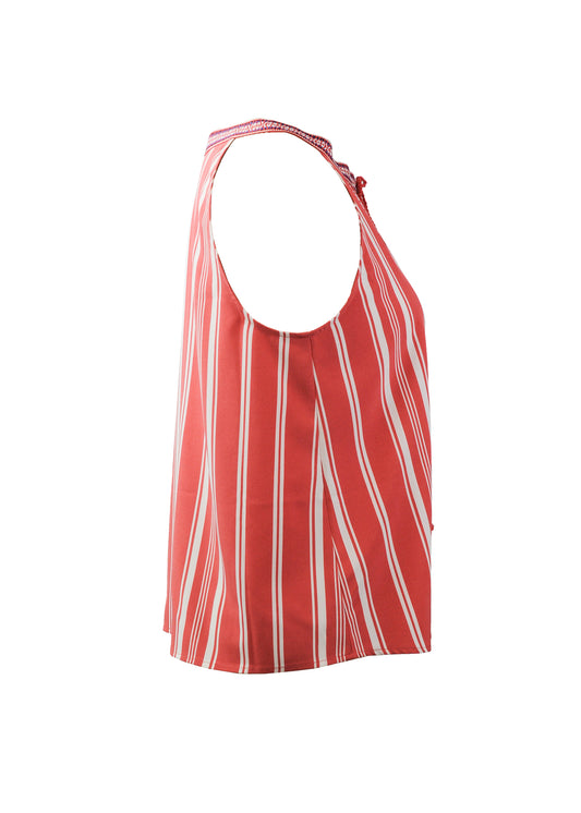 Ladies' Embroidered Top