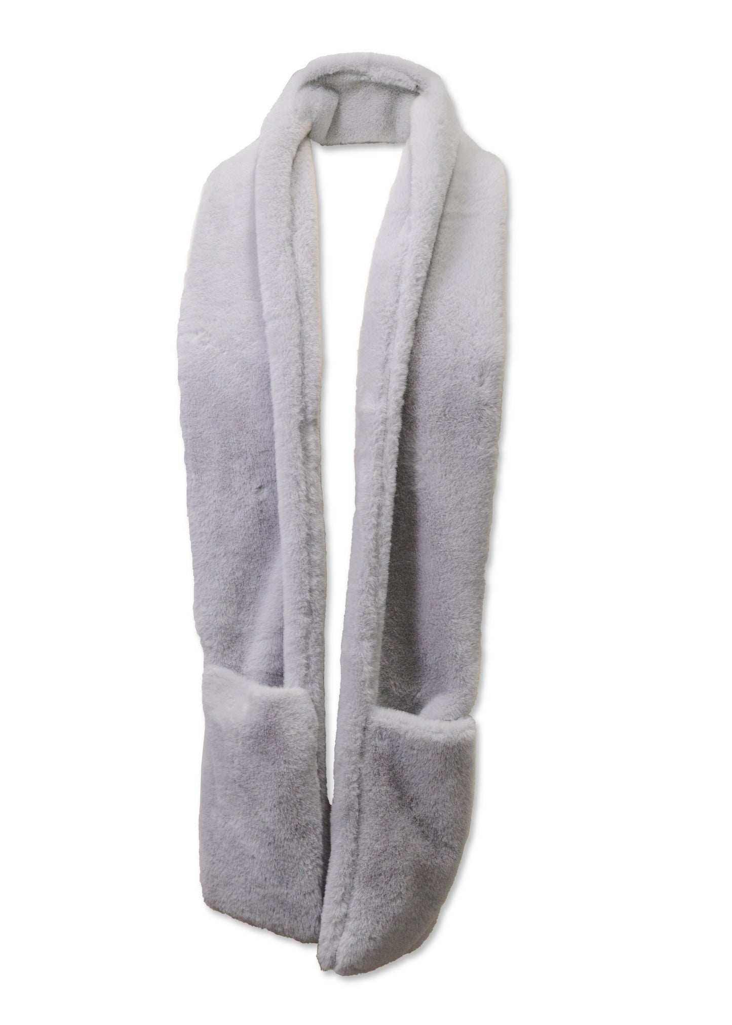 Young USA® Women's Neck and Hand Warmer