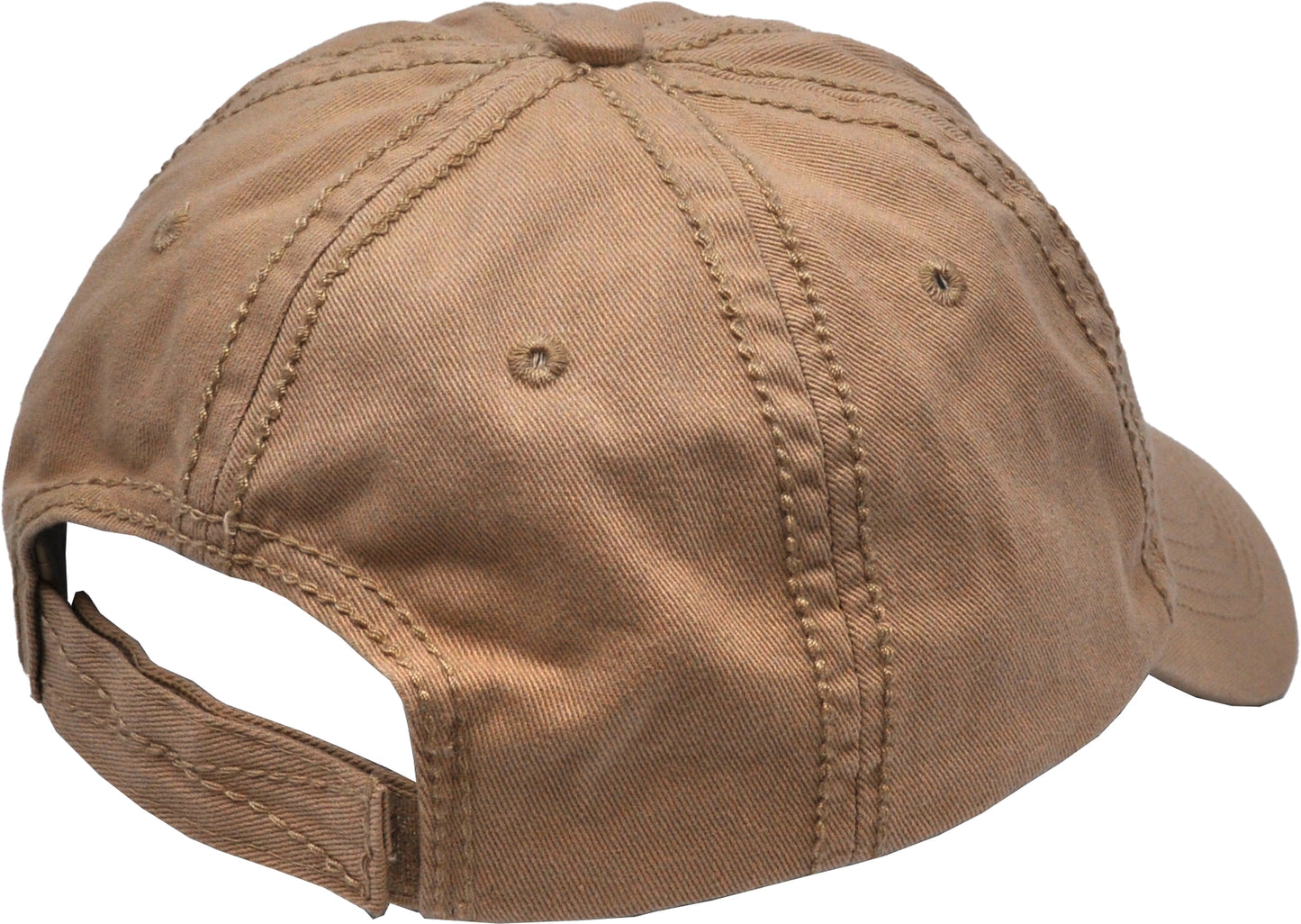 Embroidered Colorful Your City Hats