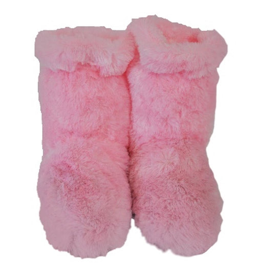 Moda Goods Microwave heated Boots