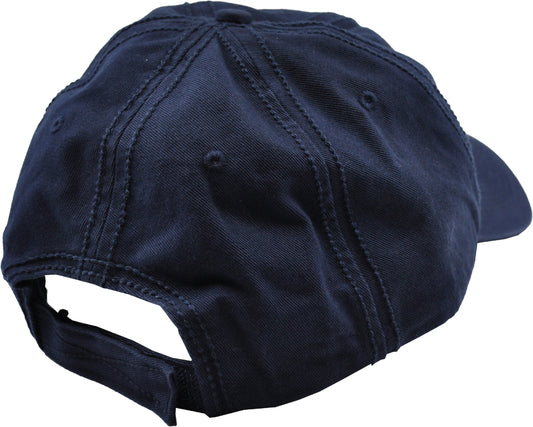 Embroidered Festive Skull Cap