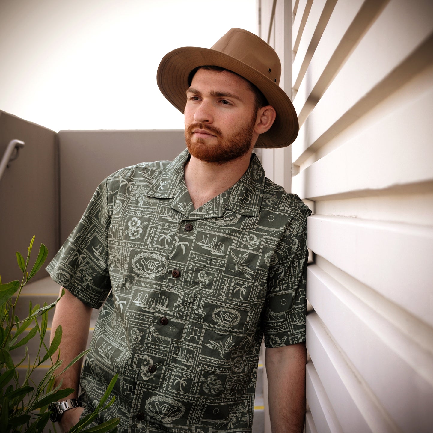 Enjoy Life® Men's Fedora Hat