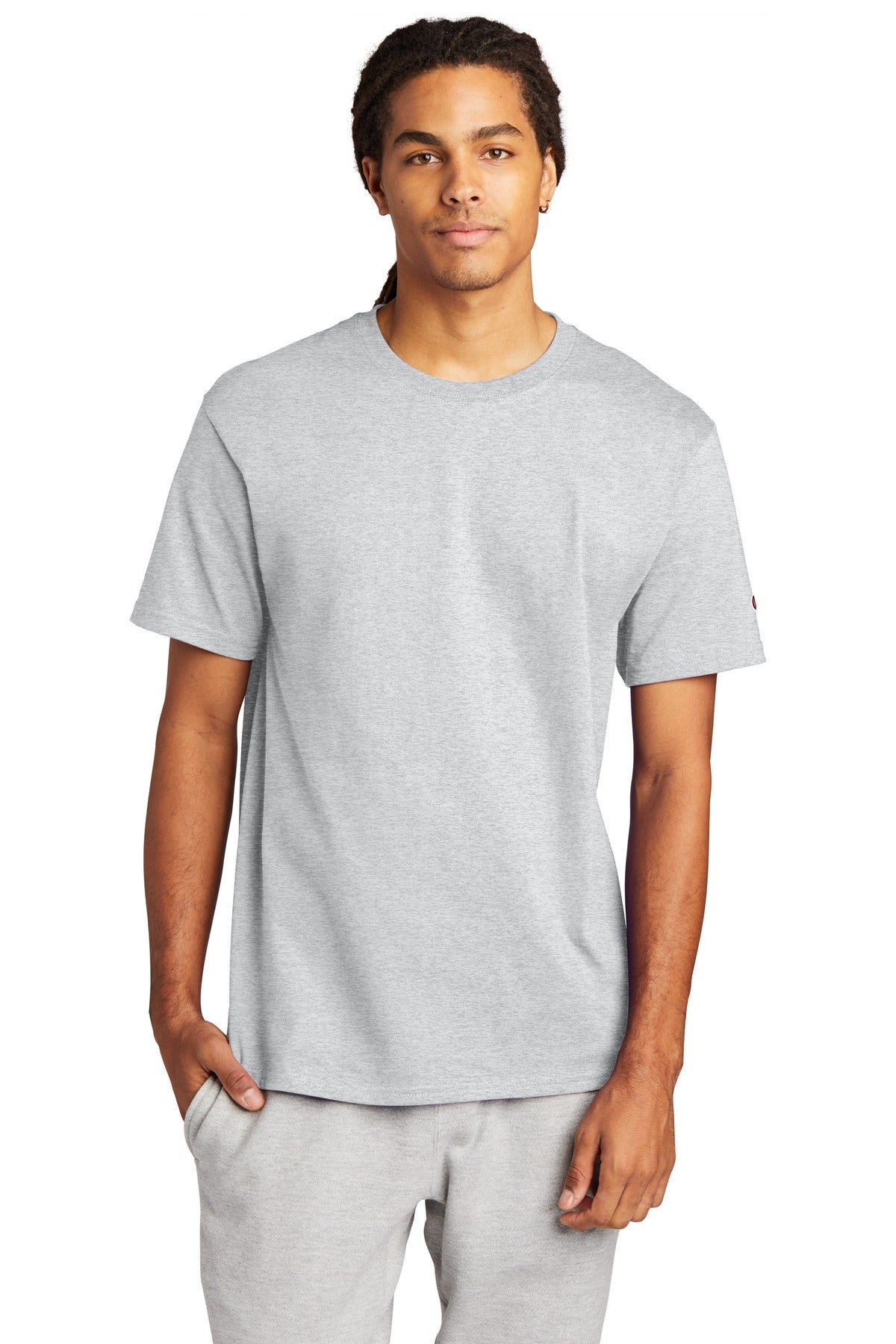 Champion ® Heritage 6-Oz. Jersey Tee T425