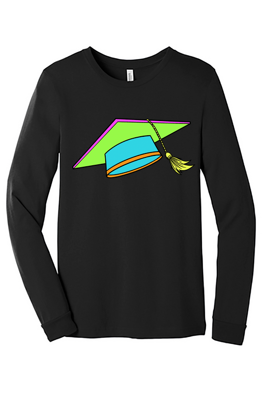 Graduation Day College High School Graphic Tees