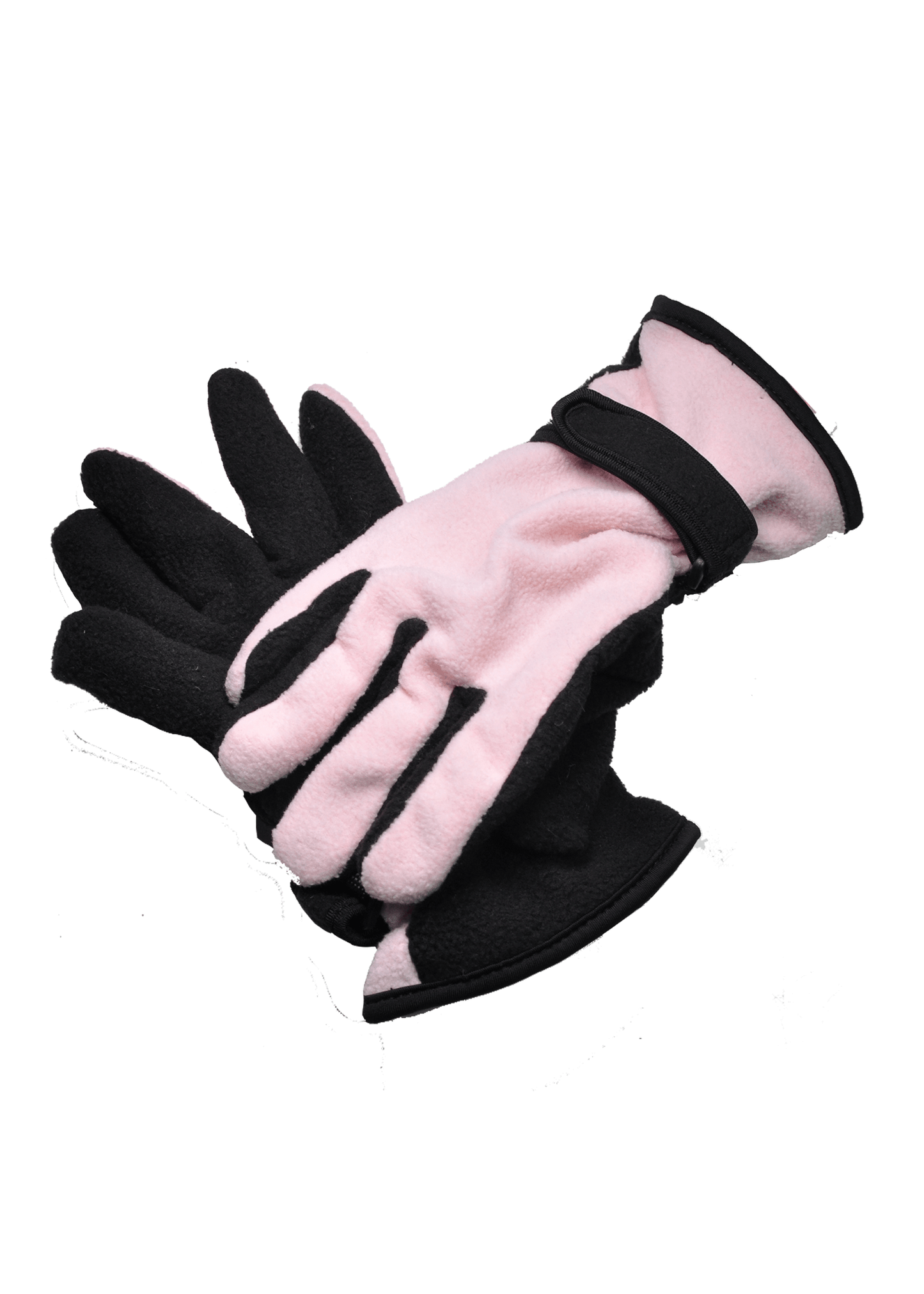 Ladies Fleece Gloves