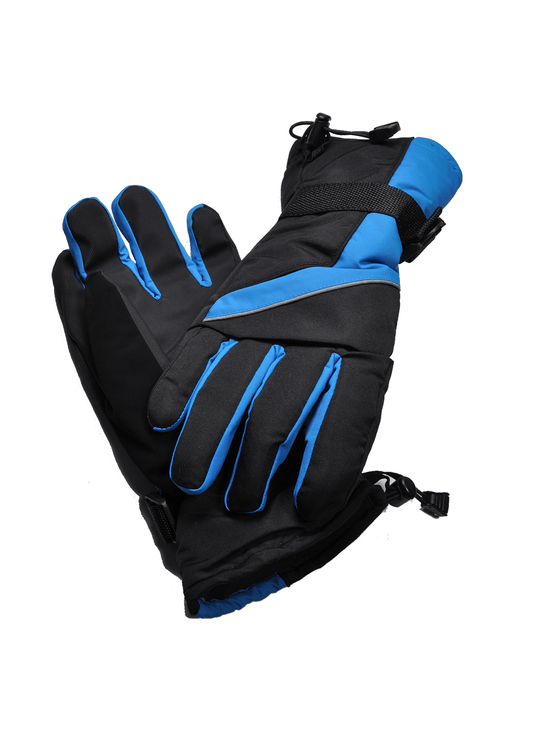 Men's Winter Ski Gloves