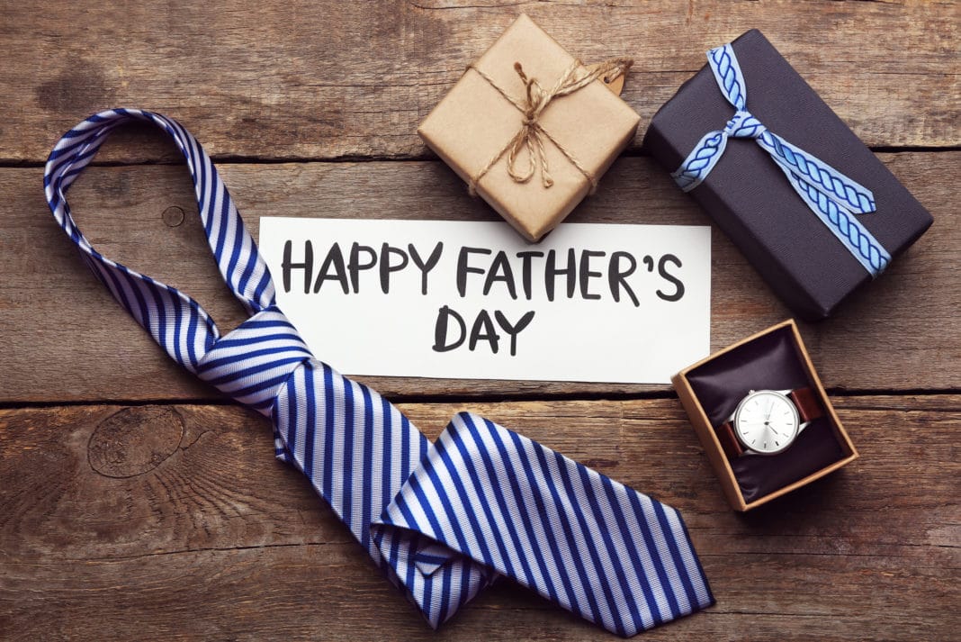 Tips for Father's Day Gifts.