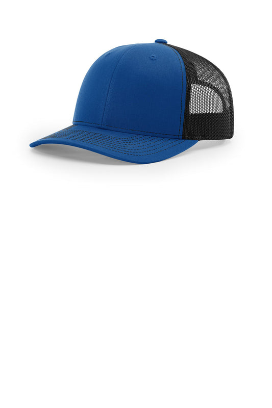 Richardson Trucker Cap 112