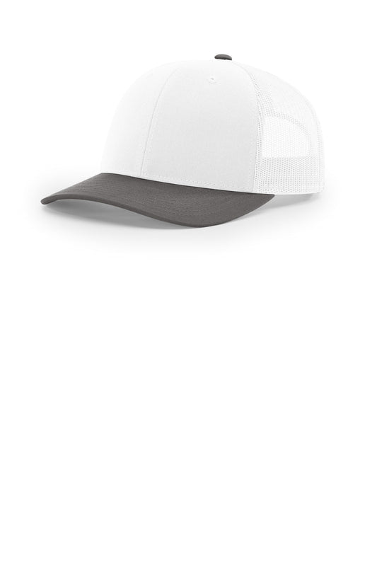 Richardson Trucker Cap 112