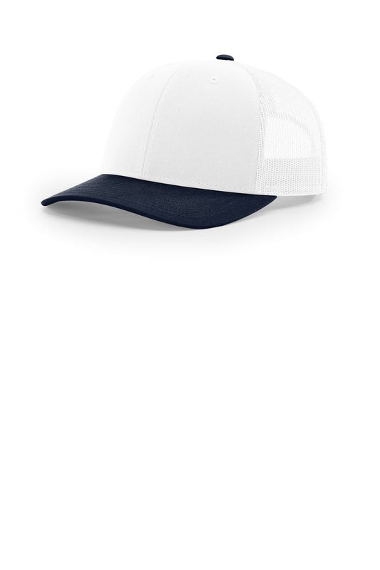 Richardson Trucker Cap 112