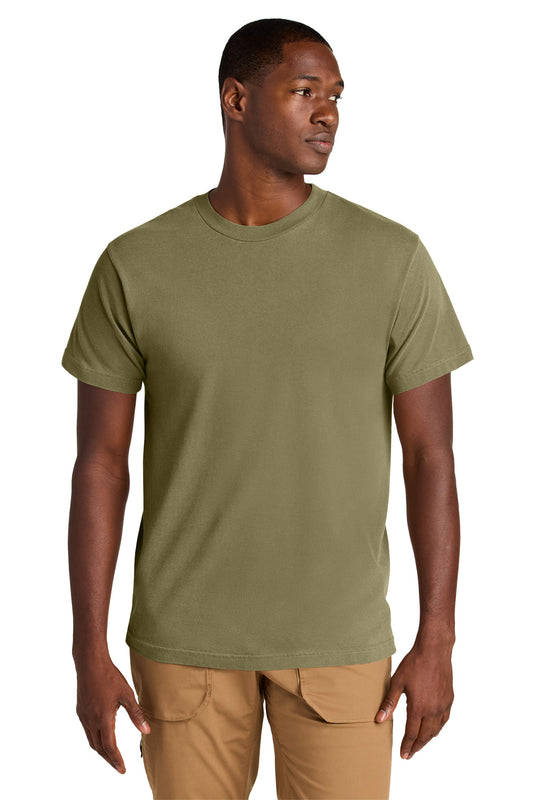 American Apparel® Unisex Heavyweight Cotton Garment-Dyed Tee 1301GD
