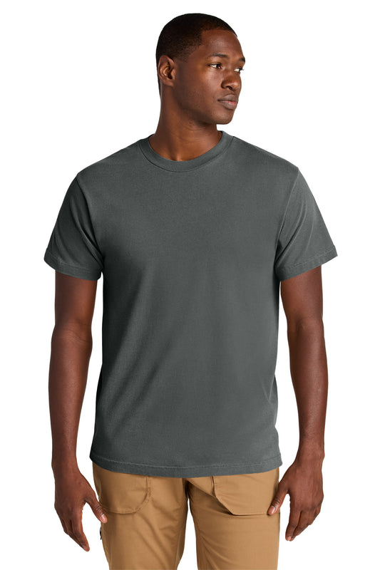 American Apparel® Unisex Heavyweight Cotton Garment-Dyed Tee 1301GD