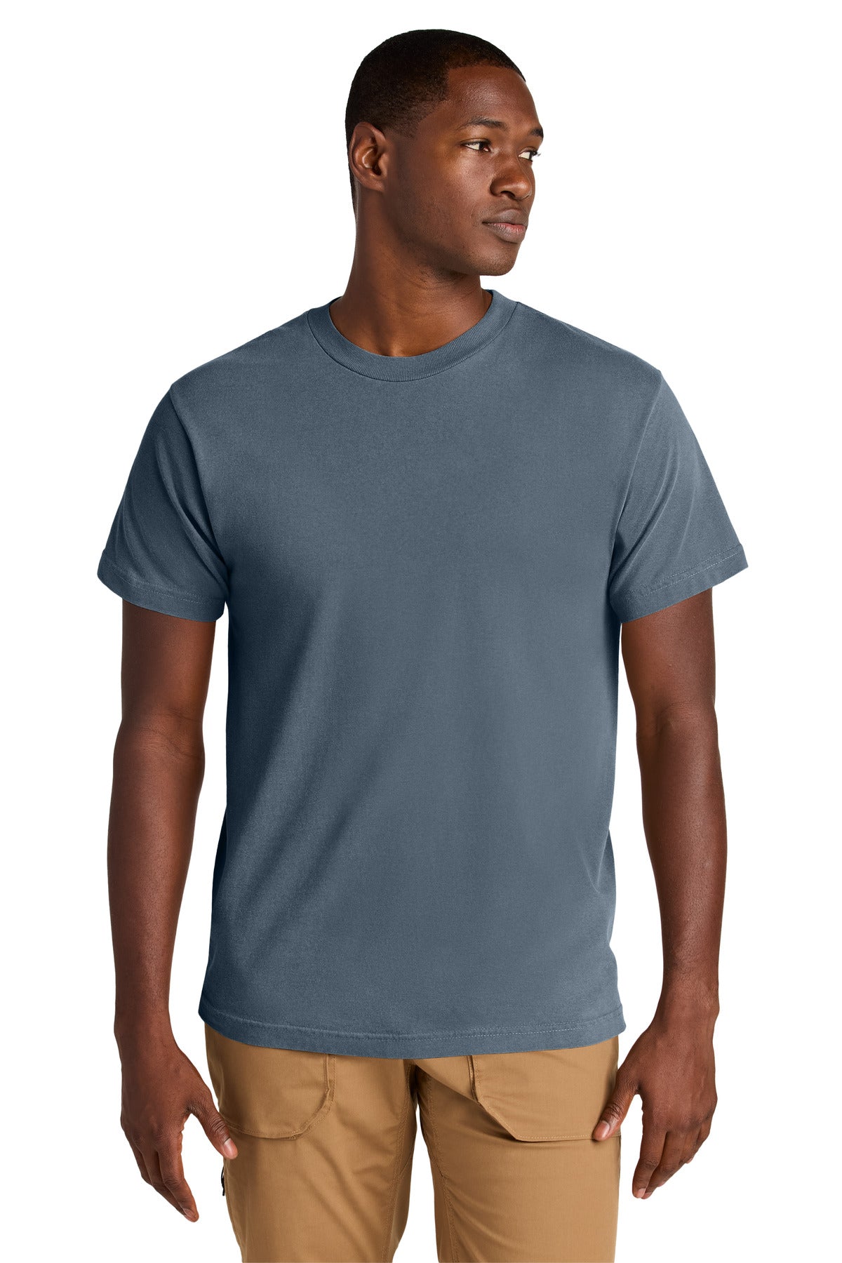 American Apparel® Unisex Heavyweight Cotton Garment-Dyed Tee 1301GD