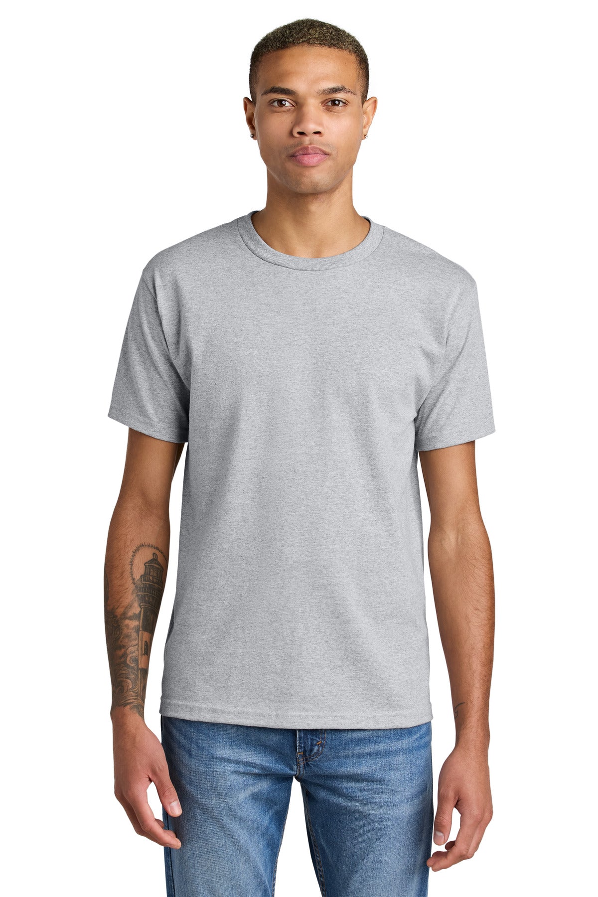 American Apparel® Unisex Heavyweight T-Shirt 1301