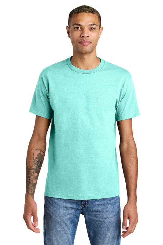 American Apparel® Unisex Heavyweight T-Shirt 1301