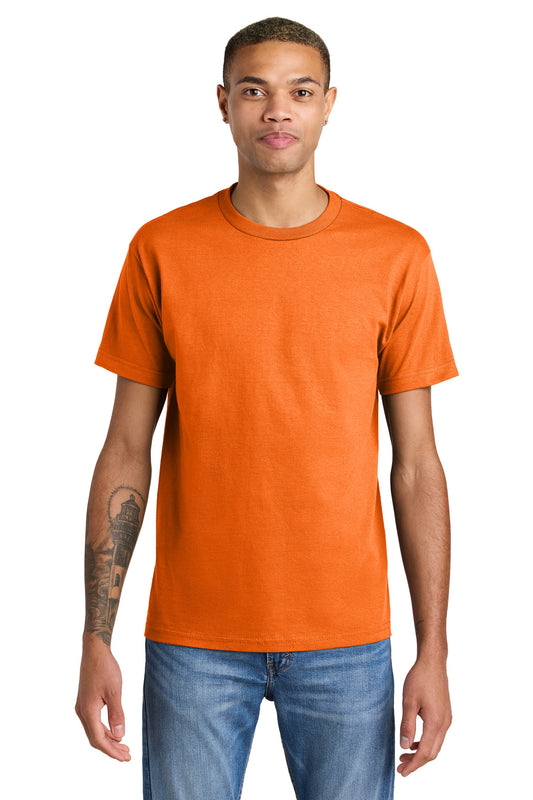American Apparel® Unisex Heavyweight T-Shirt 1301